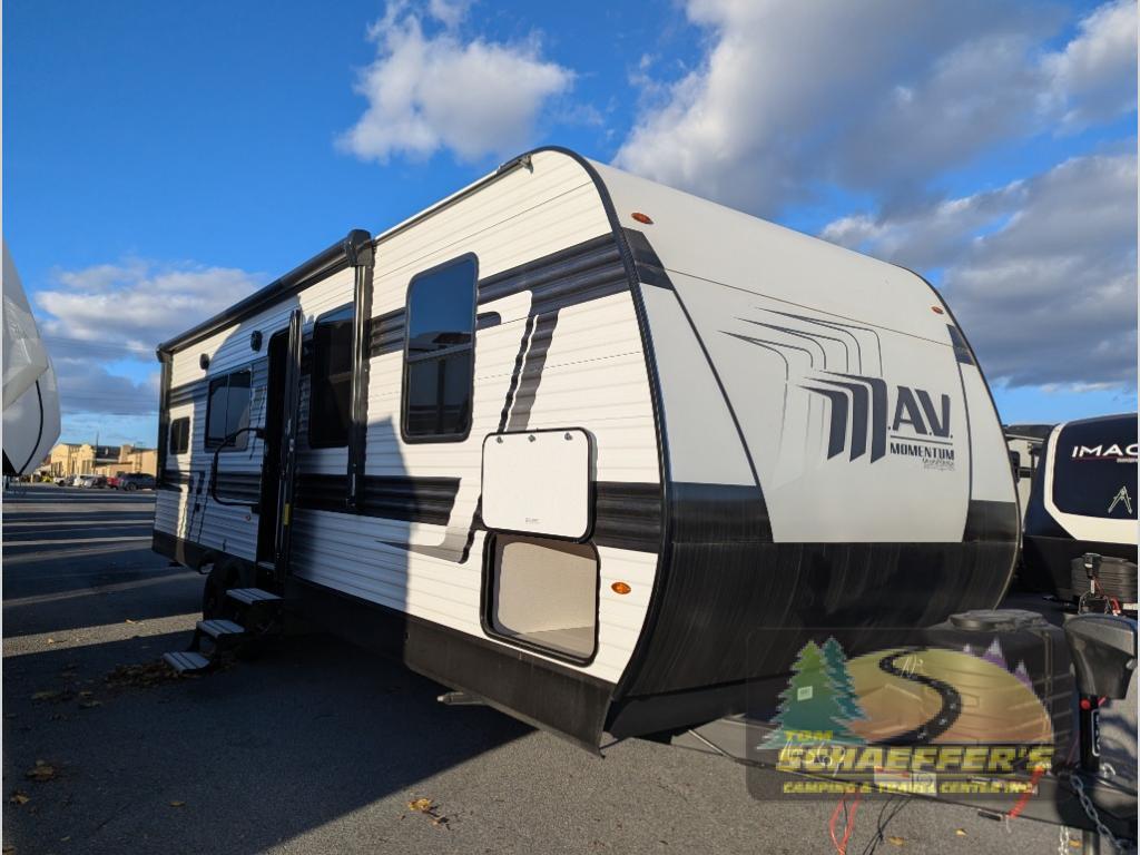 2026 Grand Design Momentum MAV 27MAV in shoemakersville PA