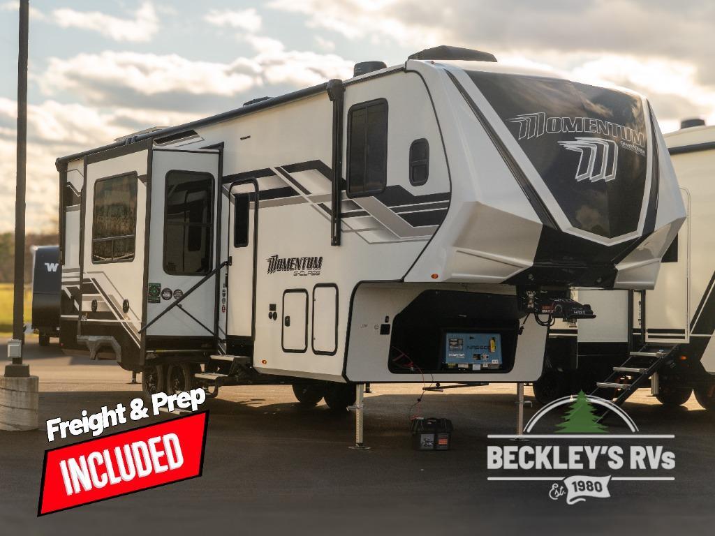 2026 Grand Design Momentum G-Class 320G in thurmont MD
