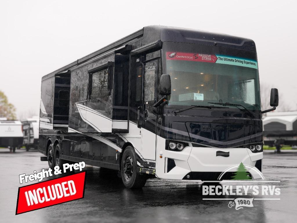 2026 Newmar Dutch Star 4369 in thurmont MD