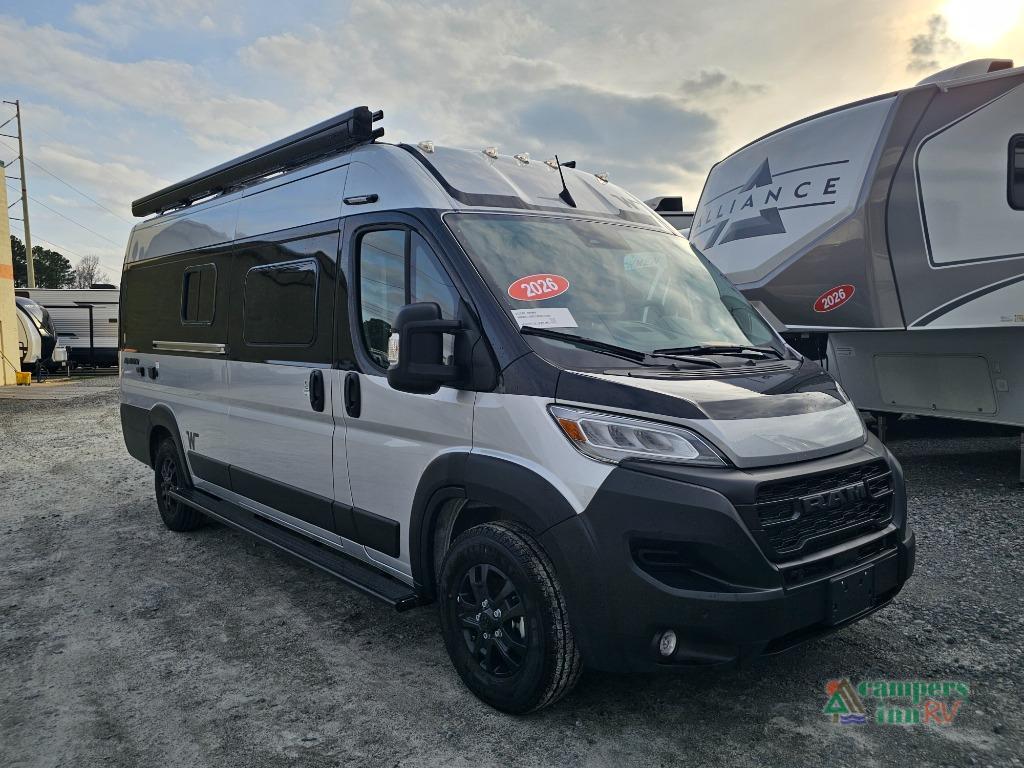 2026 Winnebago Travato 59G in selma NC