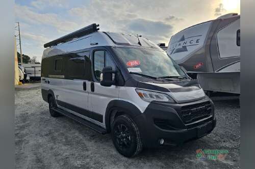 2026 Winnebago Travato 59G in selma NC