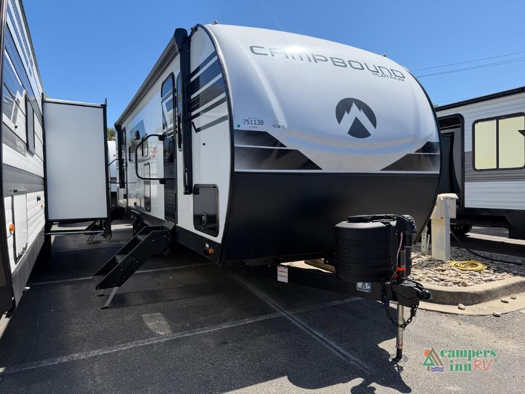 2026 Venture Rv Campbound Platinum 281CBH CBP281CBH in myrtle beach SC