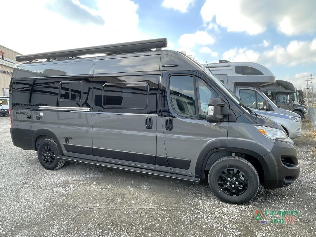 2026 Winnebago Travato 59G in clarksville IN