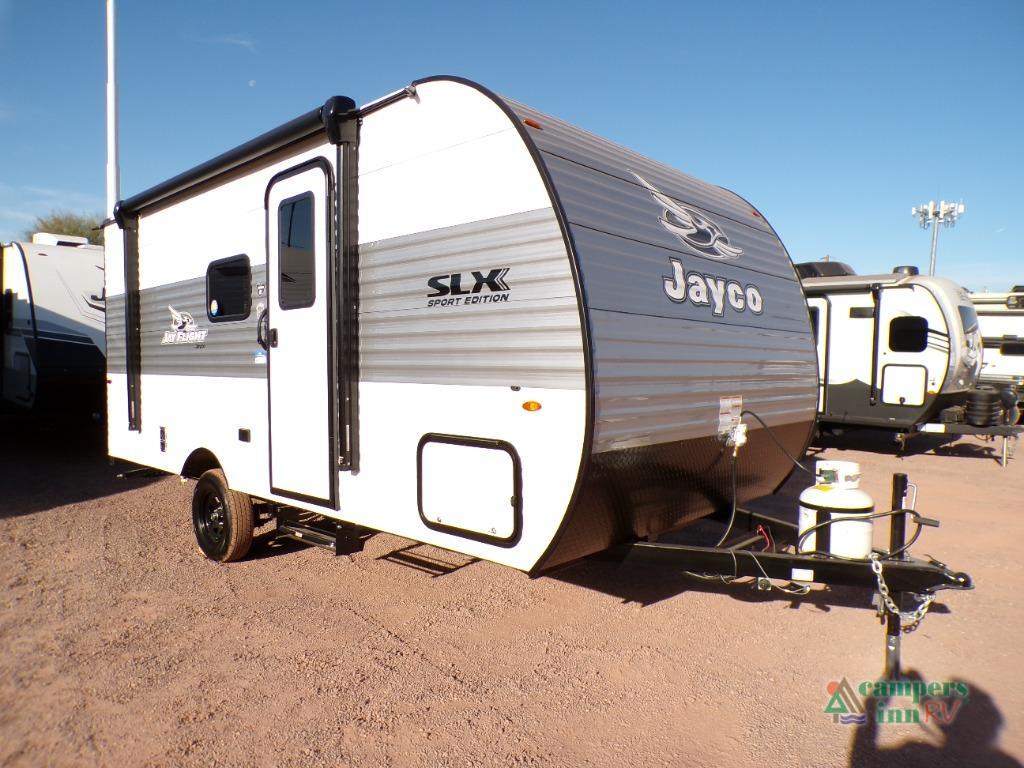 2025 Jayco Jay Flight SLX 170BH in seffner FL