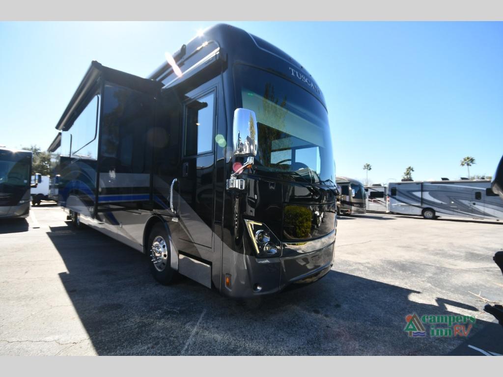 2022 Damon Tuscany 45MX in seffner FL