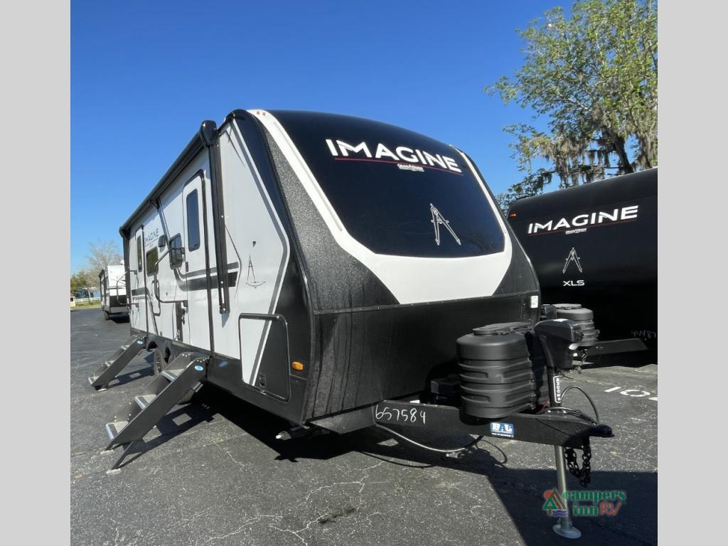 2026 Grand Design Imagine 2300MK in seffner FL