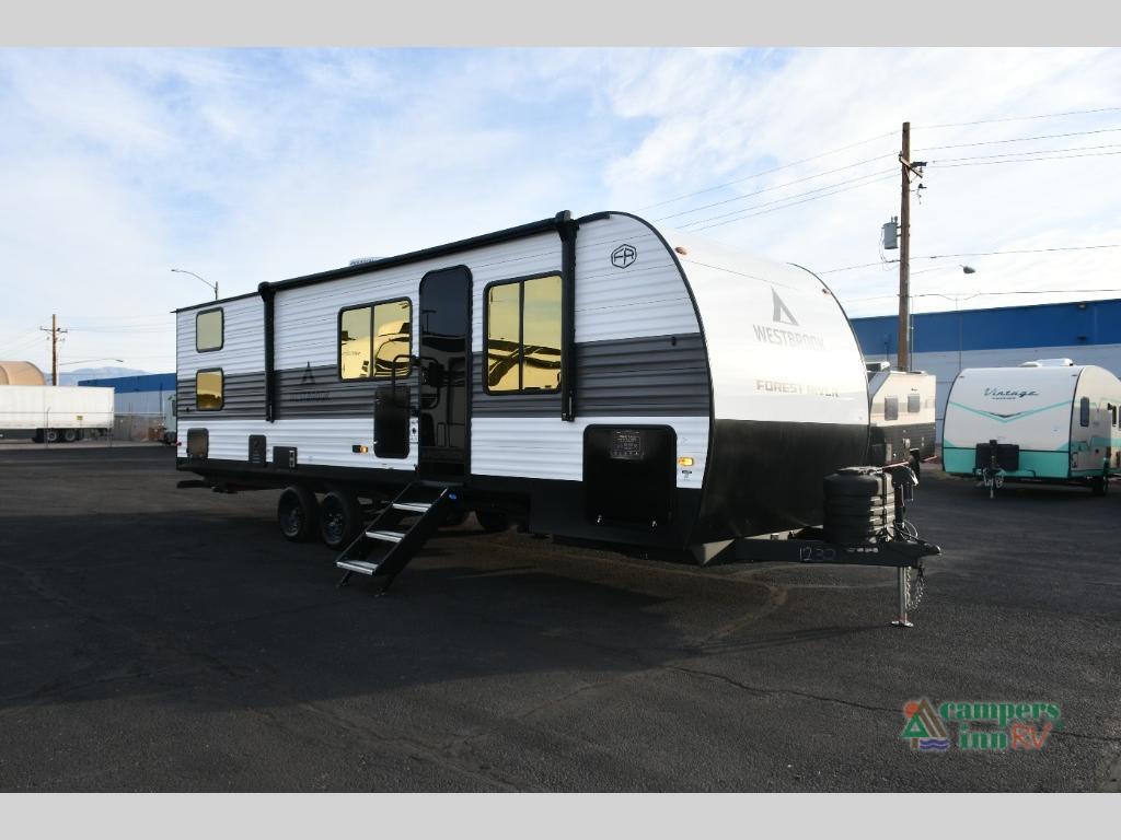 2026 Forest River Rv Westbrook 27CC in tucson AZ