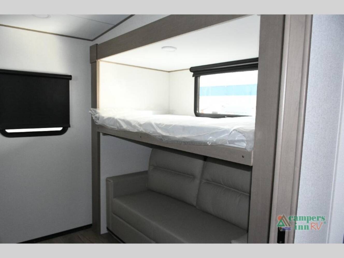 A photo of this 2026 Grand Design Reflection 100 Series 32BH