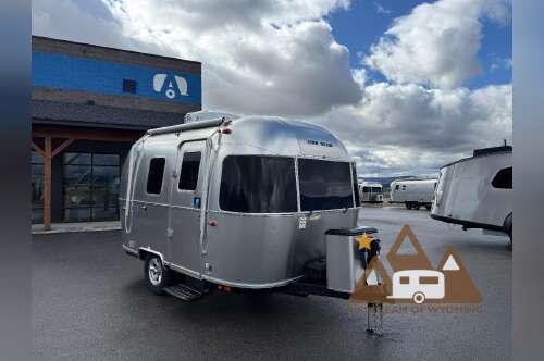 2026 Airstream Bambi 16RB in etna WY