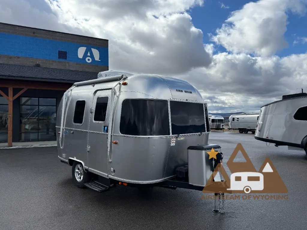2026 Airstream Bambi 16RB RV
