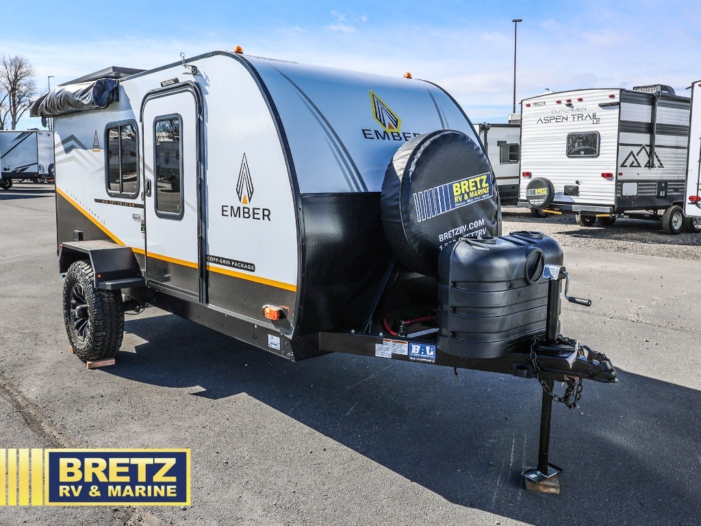 2026 Ember Rv E-Series 12RK in billings MT