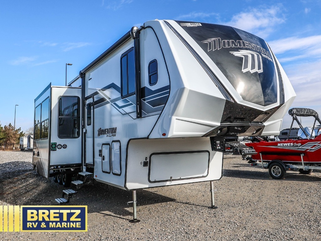 2026 Grand Design Momentum G-Class 394G in billings MT