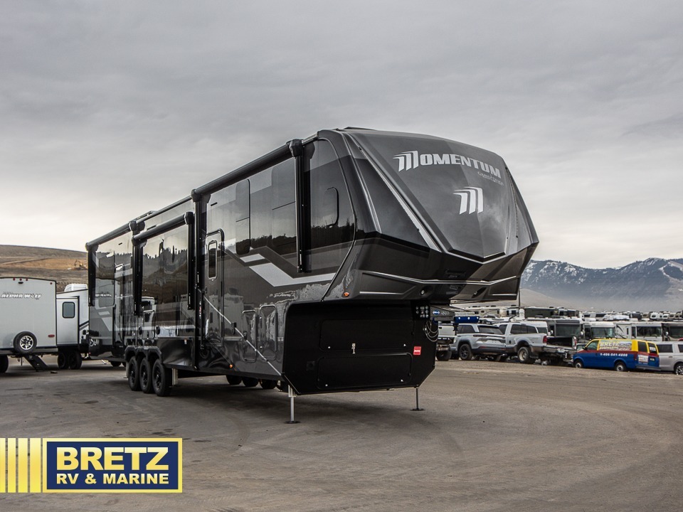 2026 Grand Design Momentum M-Class 395MS in missoula MT