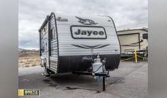 2017 Jayco Jay Flight SLX 154BH RV