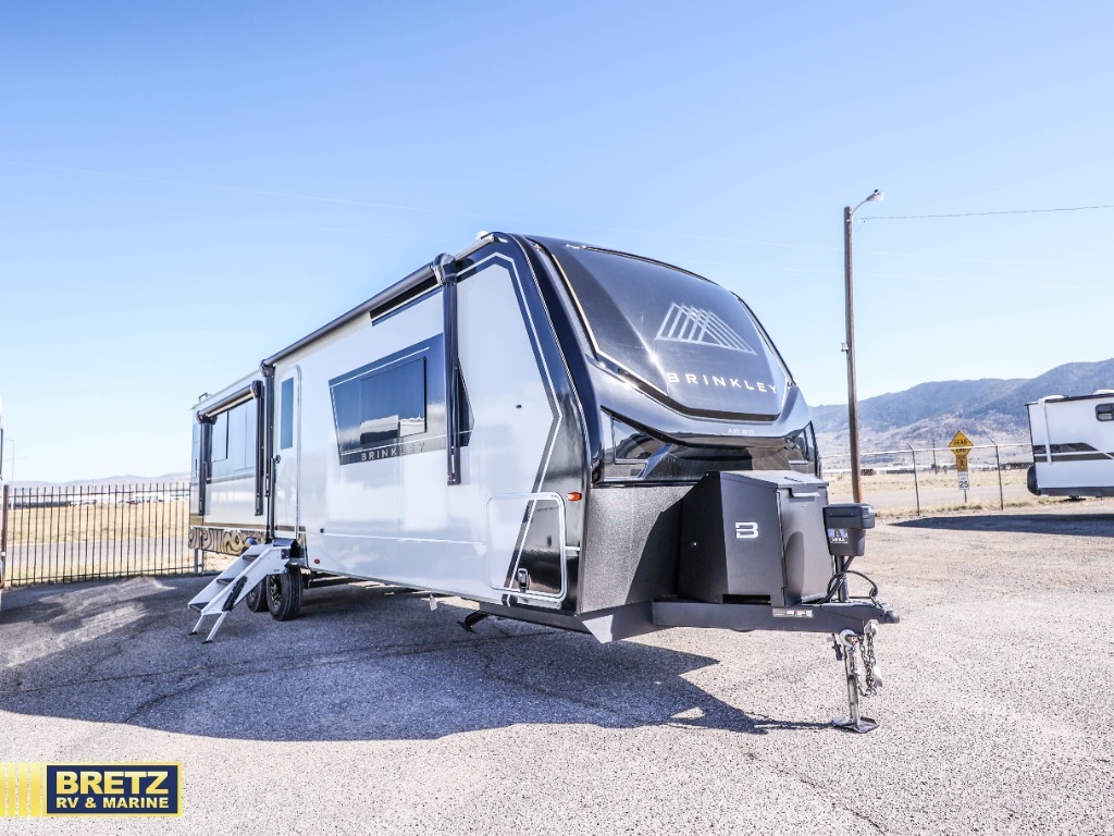 2026 Brinkley Model Z Air 310 in butte MT