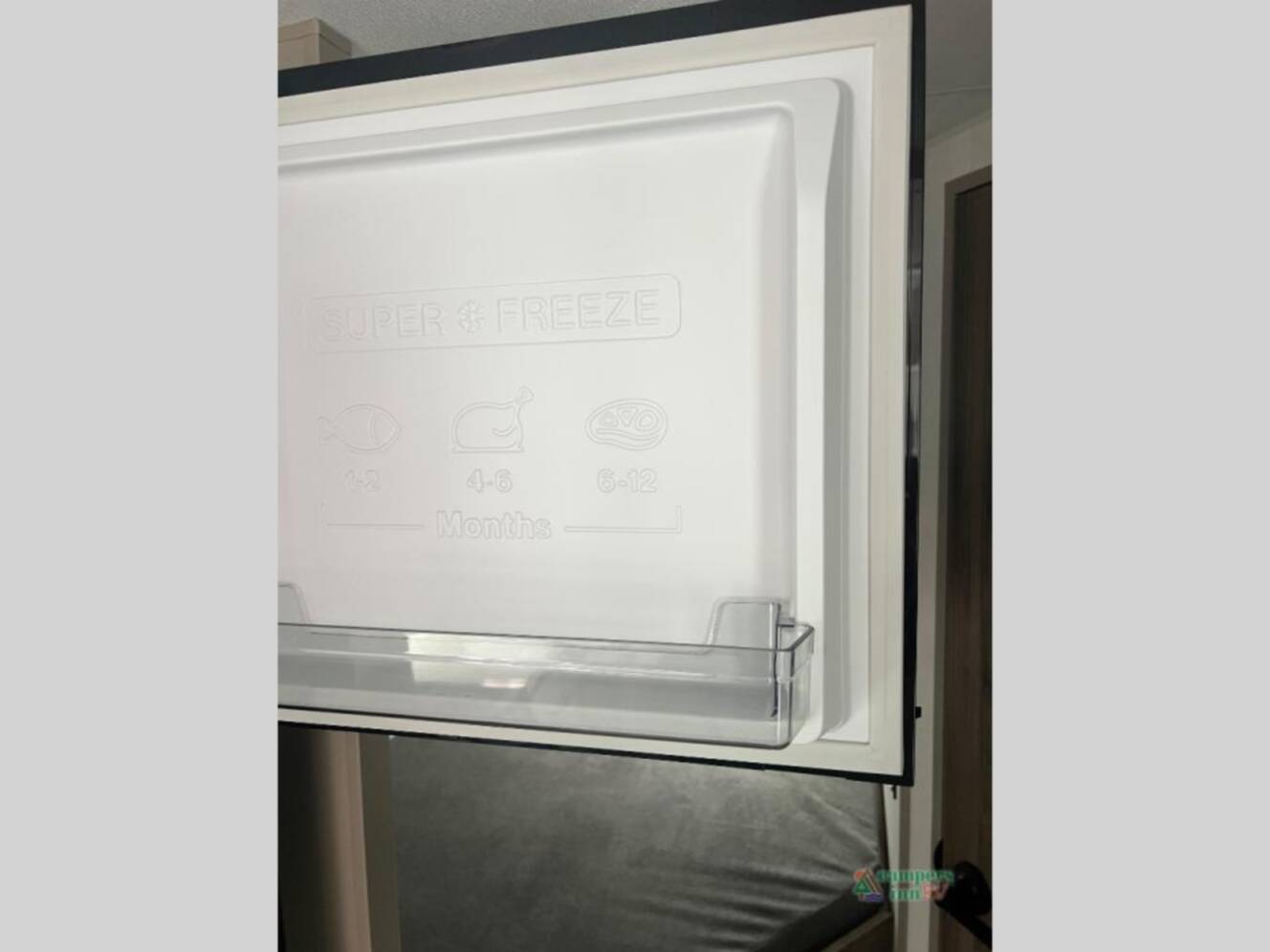 A photo of this 2026 Kz Connect SE C241BHKSE
