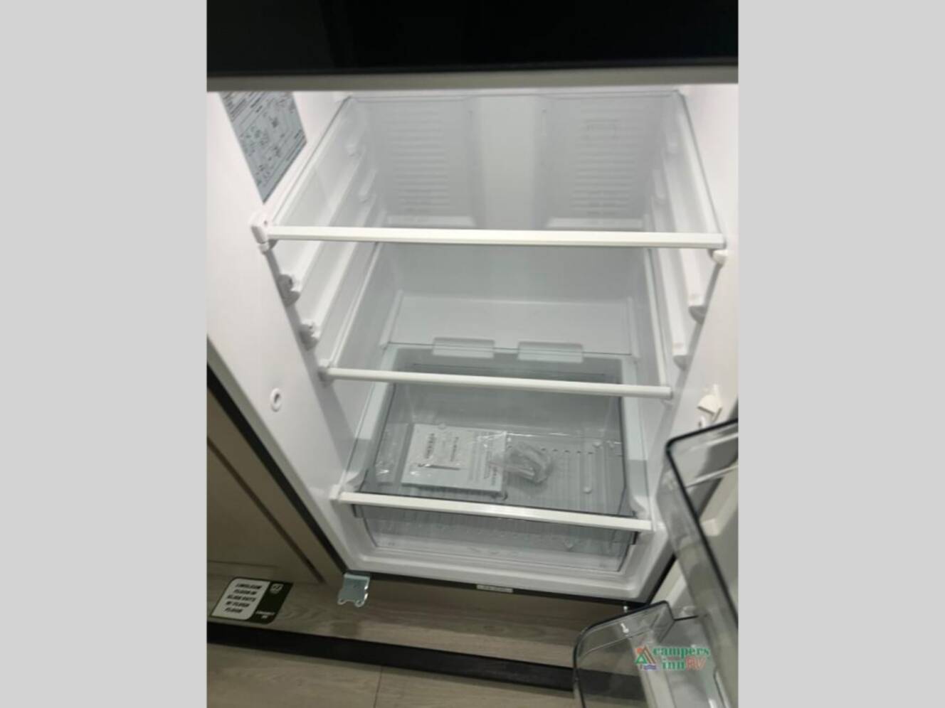 A photo of this 2026 Kz Connect SE C211MKSE