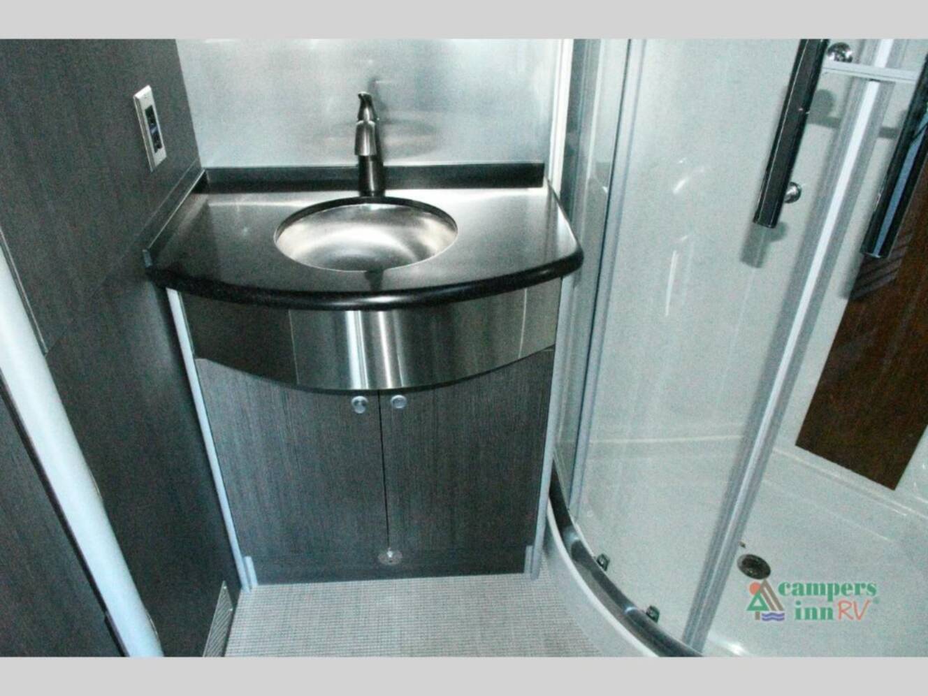 A photo of this 2025 Airstream Atlas ATL ALN
