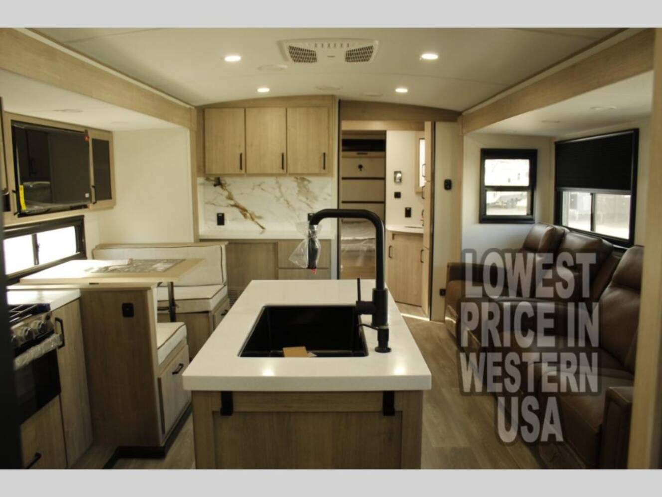 A photo of this 2026 Grand Design Imagine 3210BH
