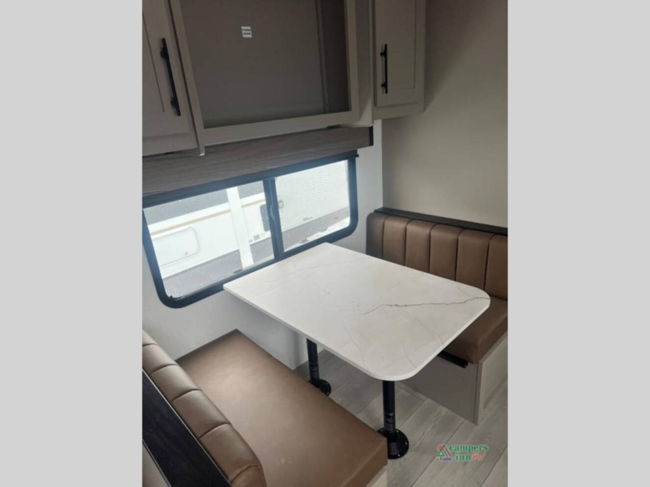 A photo of this 2026 Kz Connect SE C211MKSE