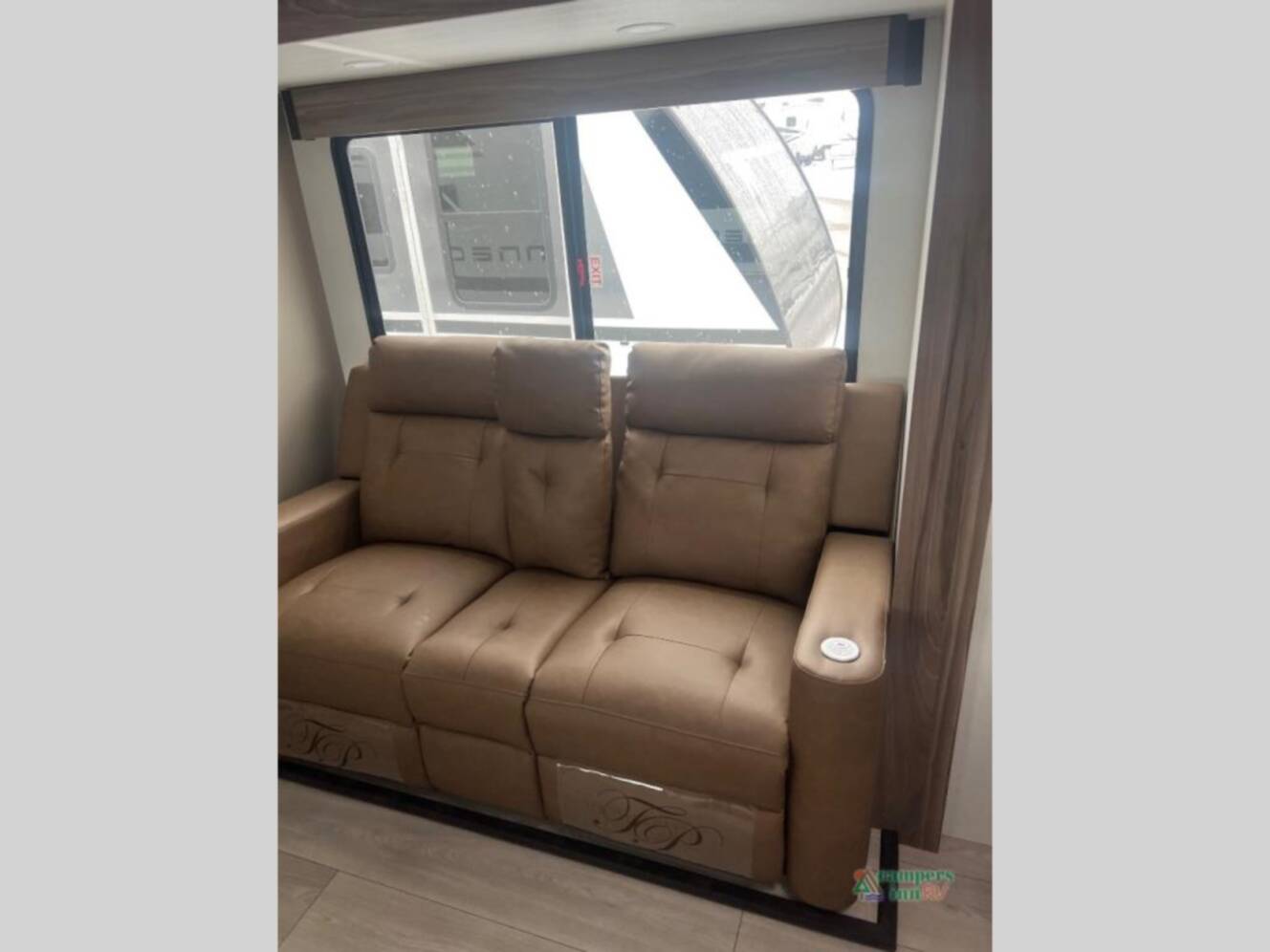 A photo of this 2026 Kz Connect SE C211MKSE