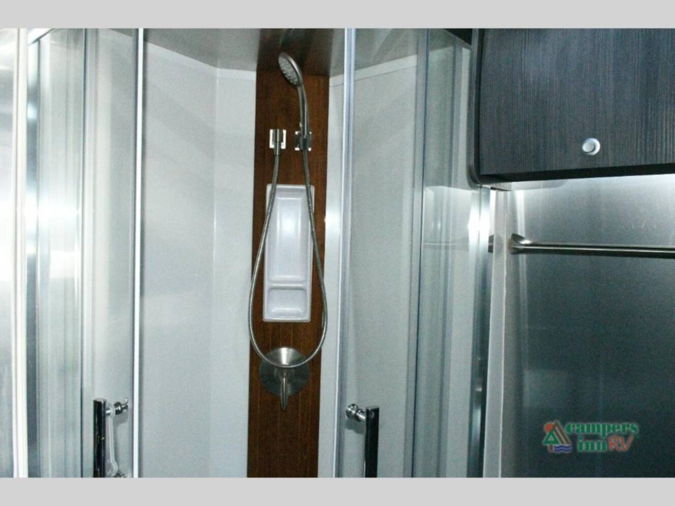 A photo of this 2025 Airstream Atlas ATL ALN