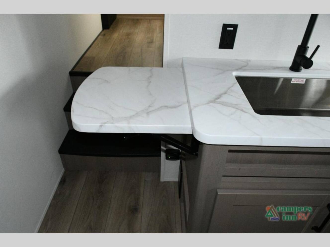 A photo of this 2026 Grand Design Reflection 100 Series 32BH