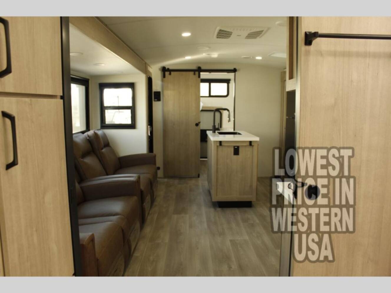A photo of this 2026 Grand Design Imagine 3210BH