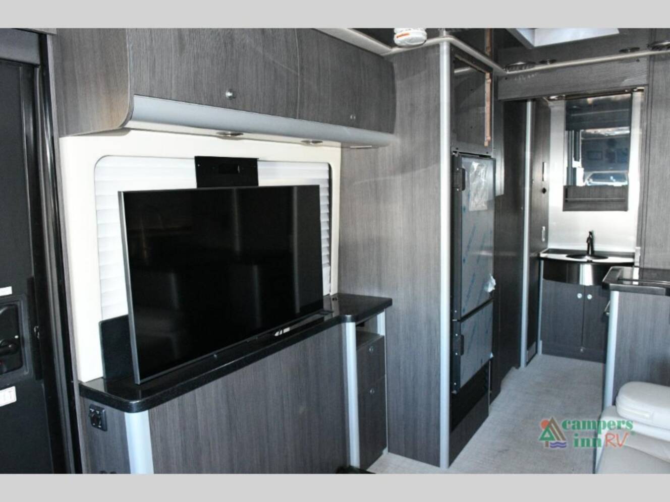 A photo of this 2025 Airstream Atlas ATL ALN