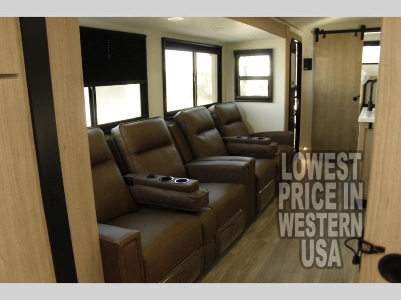 A photo of this 2026 Grand Design Imagine 3210BH