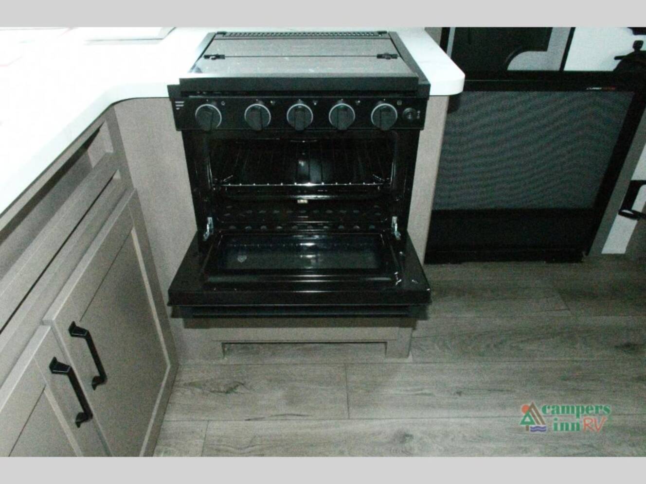 A photo of this 2026 Grand Design Reflection 100 Series 32BH