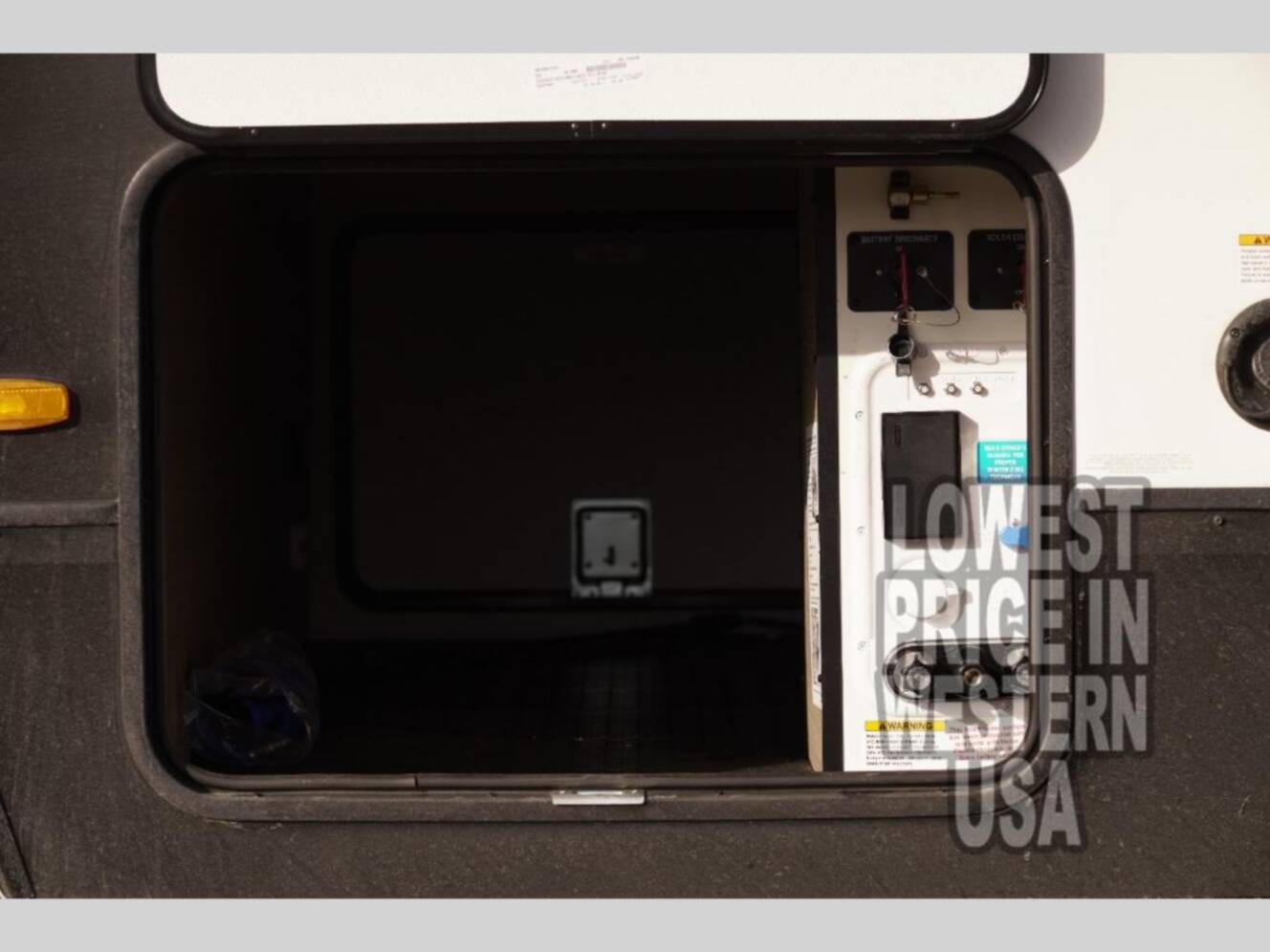 A photo of this 2026 Grand Design Imagine 3210BH