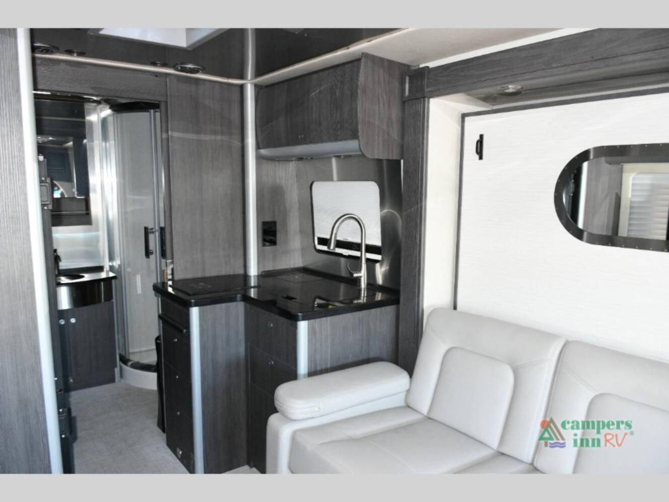 A photo of this 2025 Airstream Atlas ATL ALN
