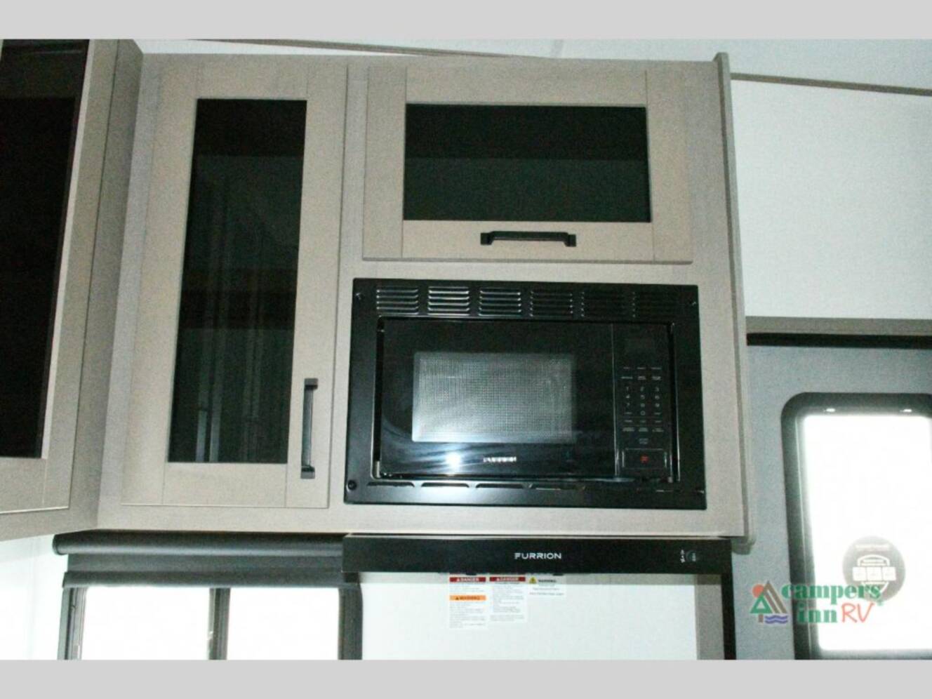 A photo of this 2026 Grand Design Reflection 100 Series 32BH