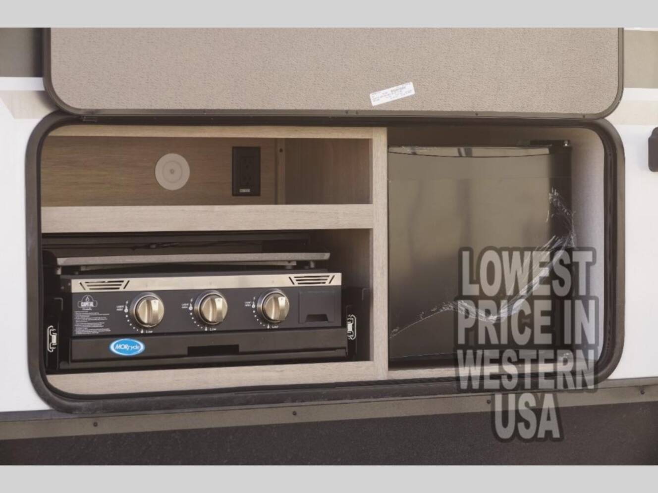 A photo of this 2026 Grand Design Imagine 3210BH