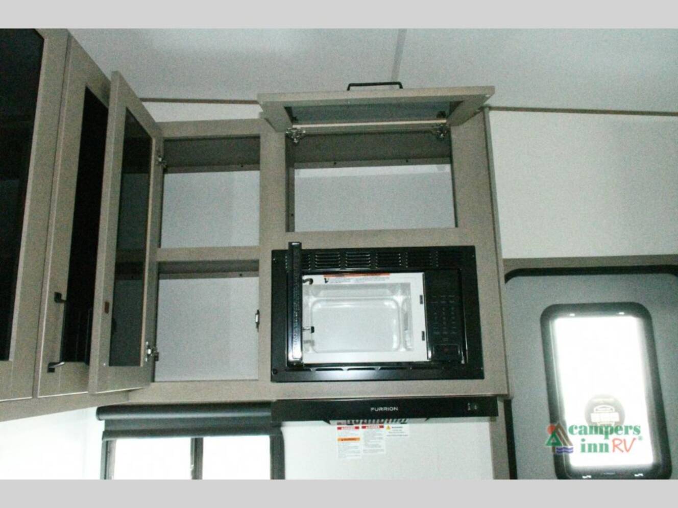 A photo of this 2026 Grand Design Reflection 100 Series 32BH
