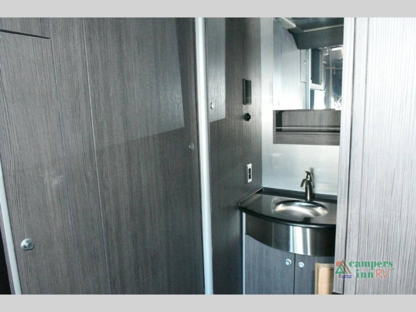 A photo of this 2025 Airstream Atlas ATL ALN