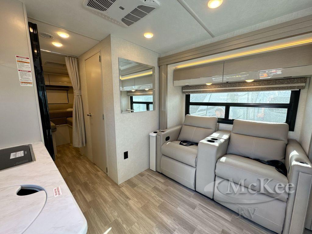 2026 Thor Motor Coach Vegas 26.2 in perry IA