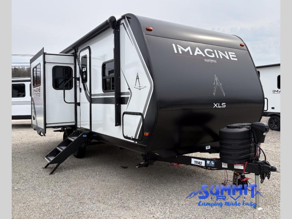 2026 Grand Design Imagine XLS 22RBE in ashland KY