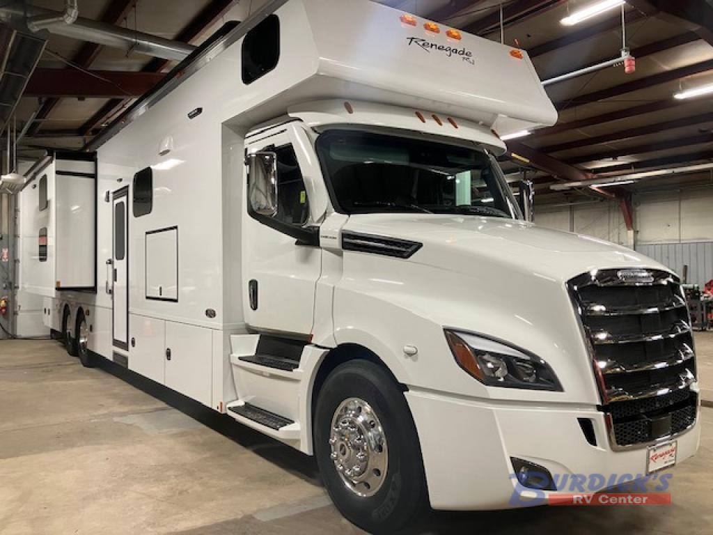 2026 Renegade Classic 45CBF in cicero NY