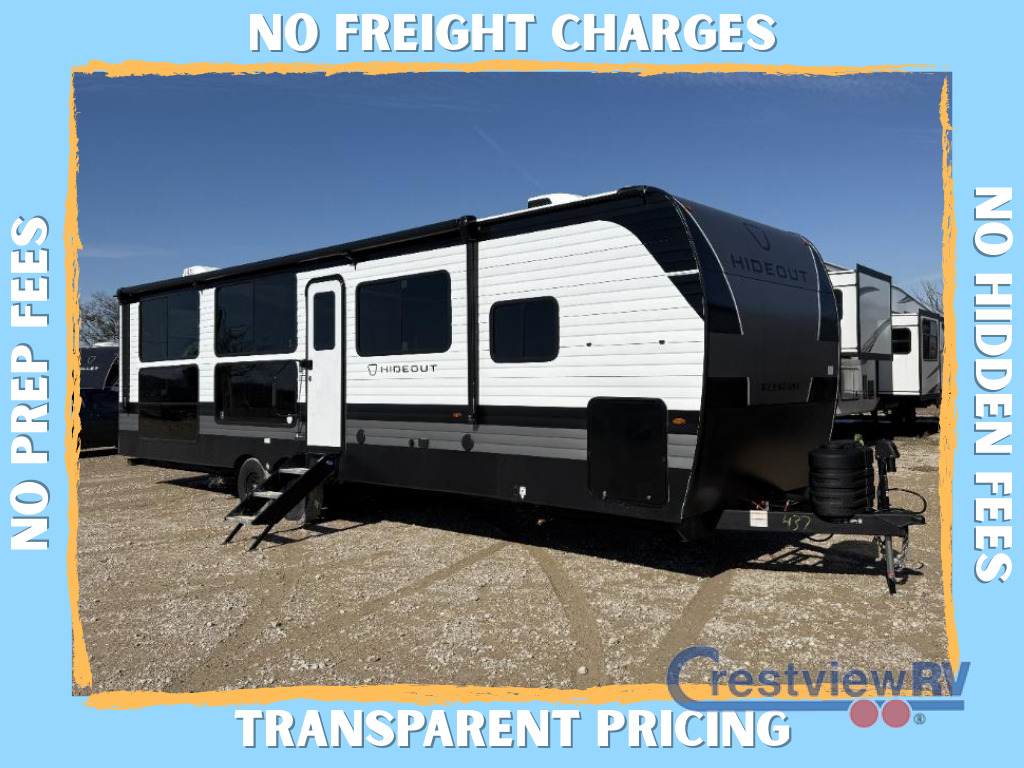 2026 Keystone Rv Hideout Max 31SUNROOM in hewitt TX