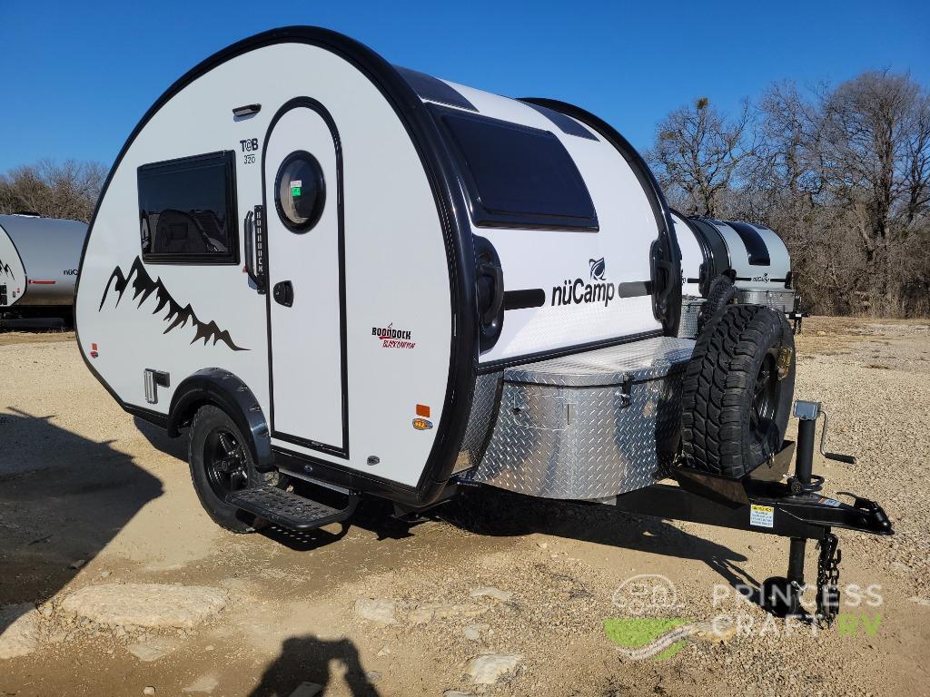 2026 Nucamp Rv TAB 320 Boondock S BOONDOCK in round rock TX