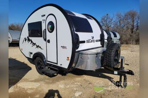 2026 Nucamp Rv TAB 320 Boondock S BOONDOCK in round rock TX