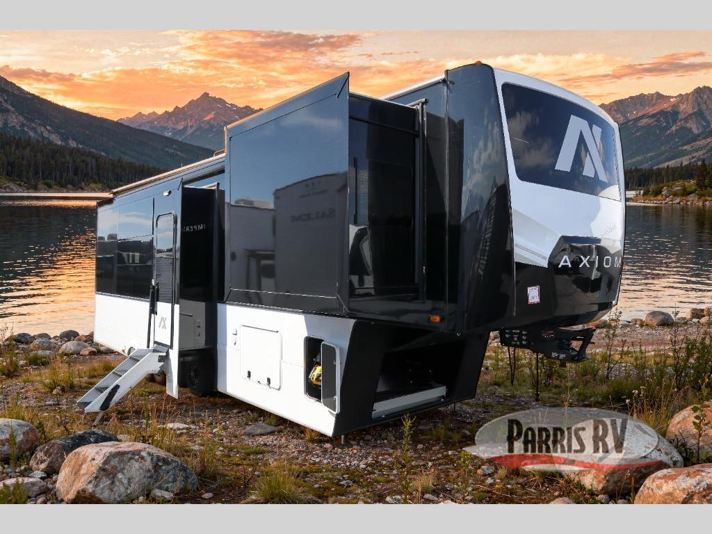 2026 Axiom Rv Imperium I2900 I2900RK in murray UT