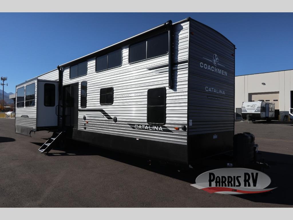 2026 Coachmen Rv Catalina Destination Series 44CONDO in murray UT