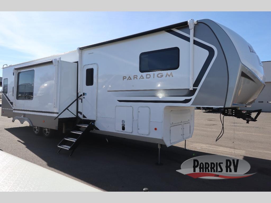 2026 Alliance Rv Paradigm 395DS in payson UT