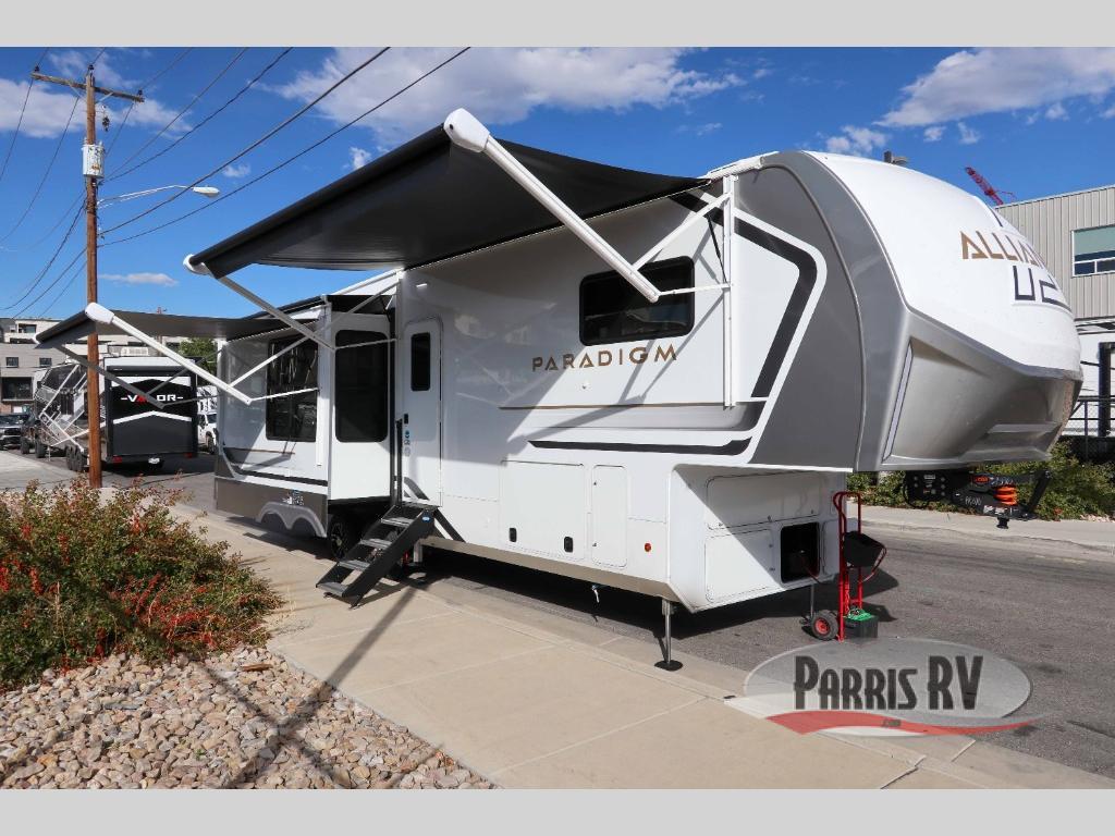 2026 Alliance Rv Paradigm 312RK in chubbuck ID