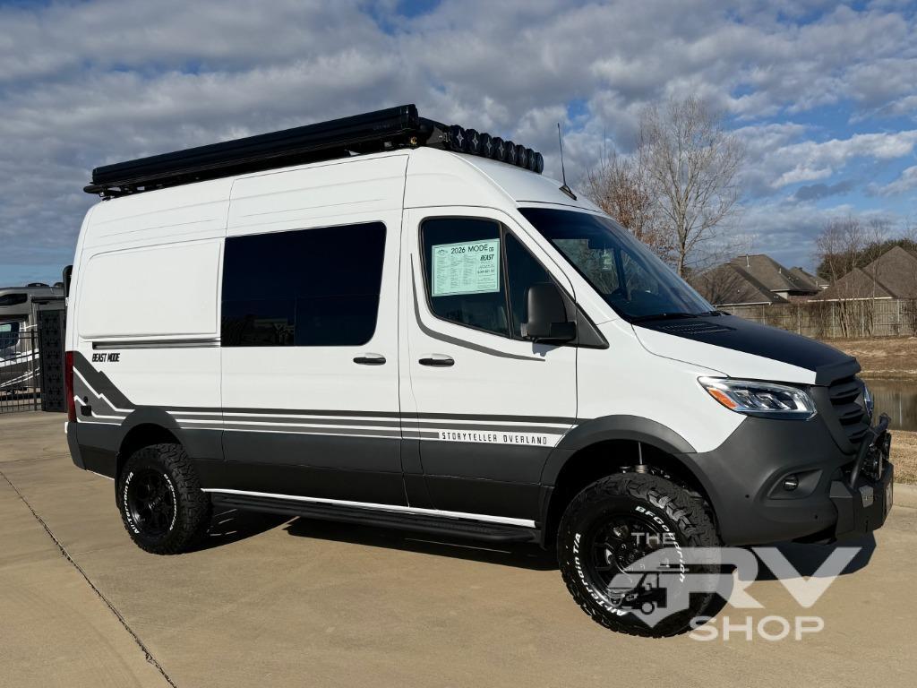 2026 Storyteller Overland Storyteller Overland Beast MODE OG in baton rouge LA