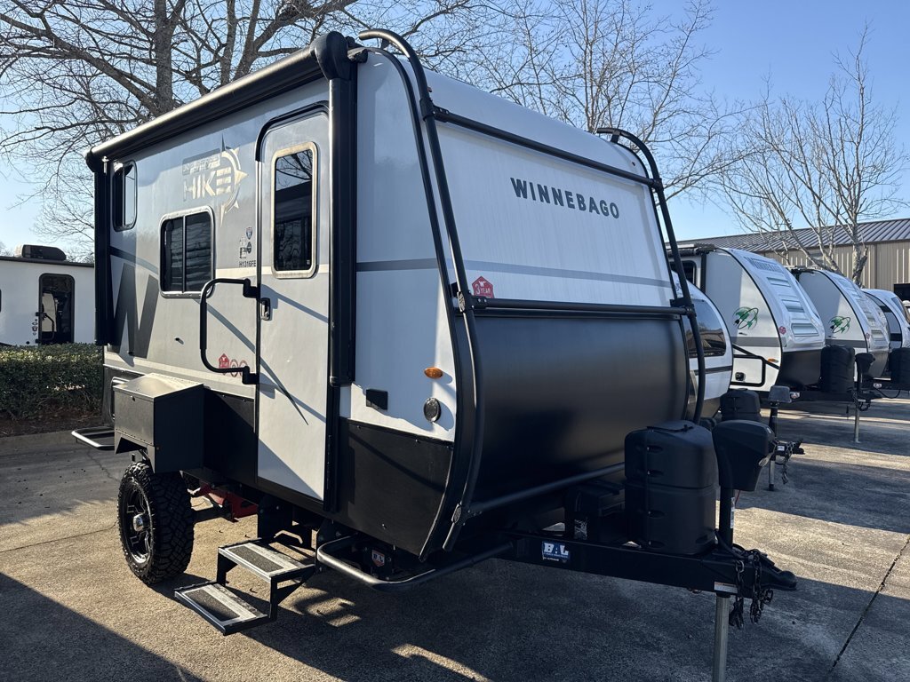 2023 Winnebago Industries Towables Hike 100 H1316FB in jasper GA