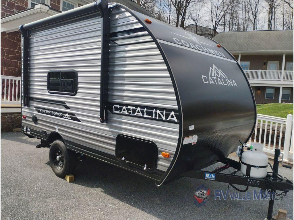 2026 Coachmen Rv Catalina Summit Series 7 134REX in manheim PA